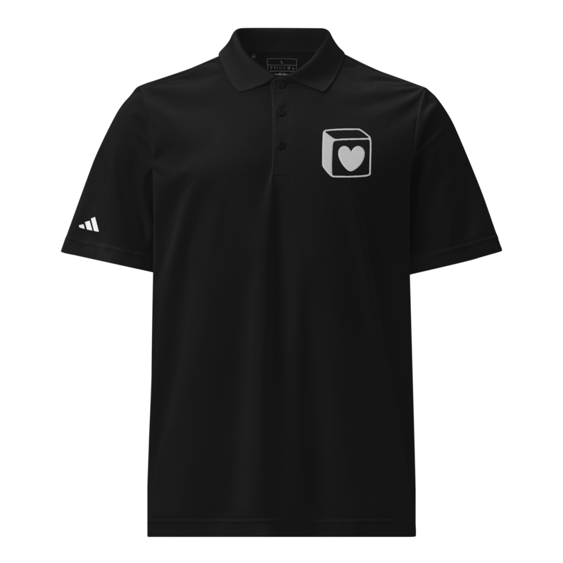 adidas Sport Polo Shirt