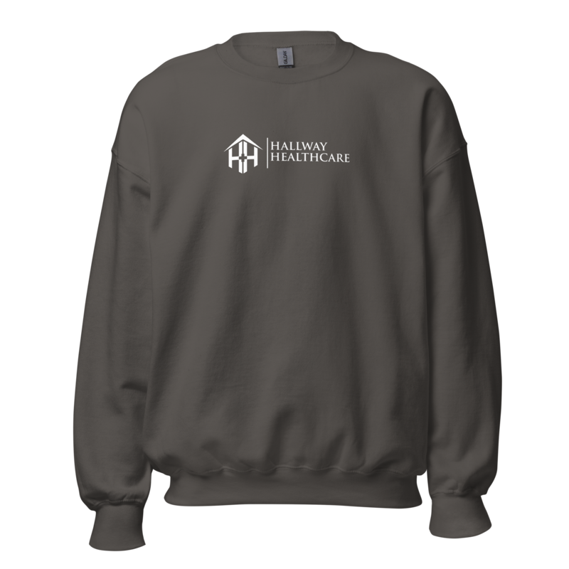 Clinic Comfort Crewneck Sweatshirt