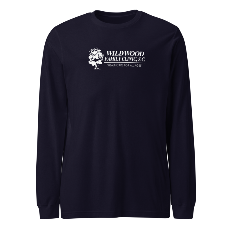 All-Season Medical Long Sleeve