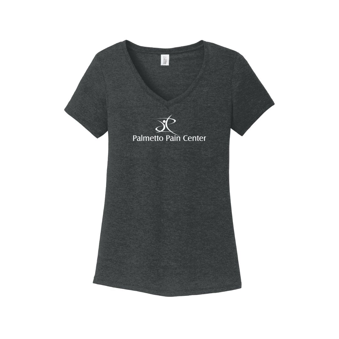 District Women’s Perfect Tri V-Neck Tee