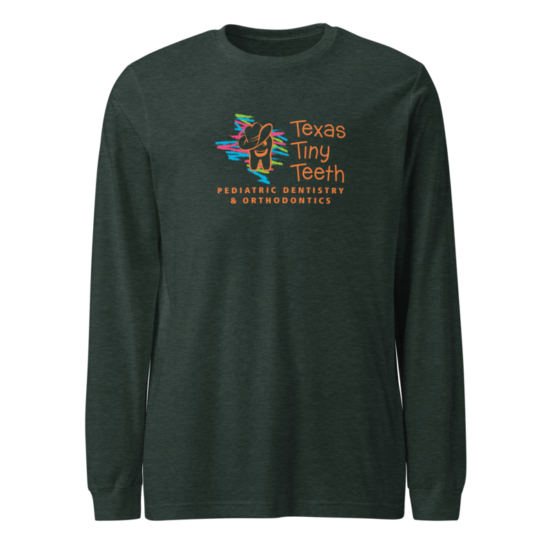 All-Season Medical Long Sleeve