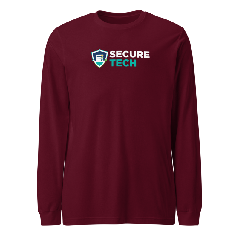 All-Season Long Sleeve