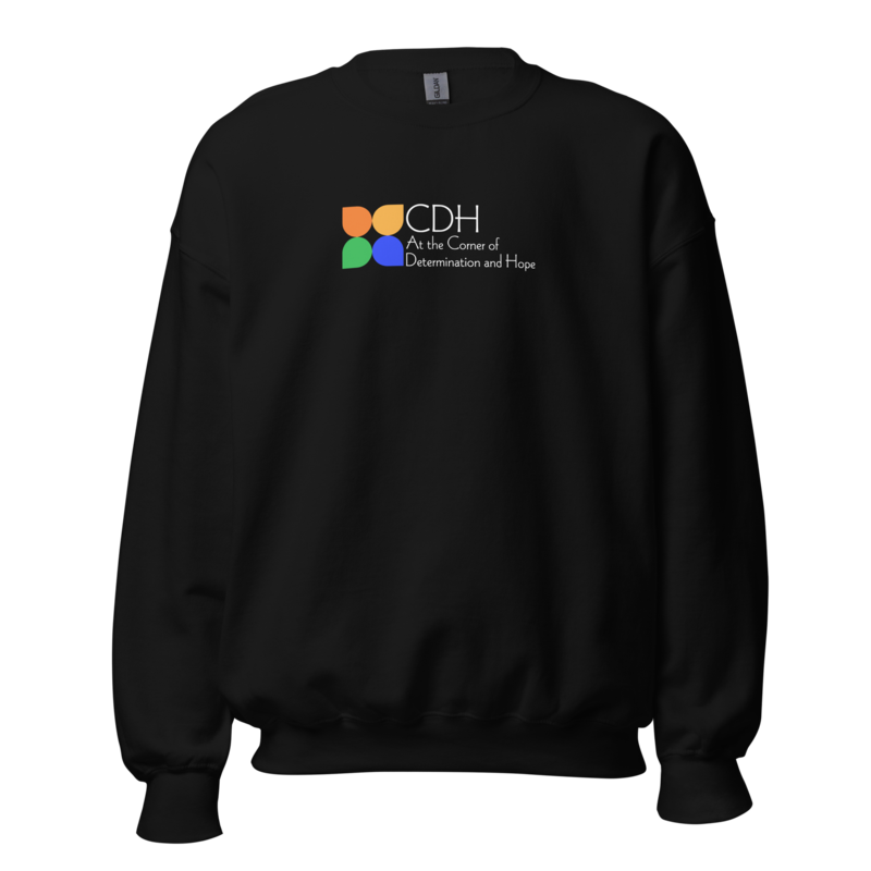 Comfort Crewneck Sweatshirt