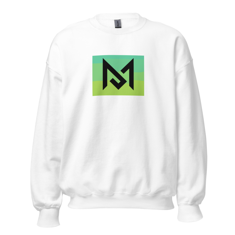 Comfort Crewneck Sweatshirt