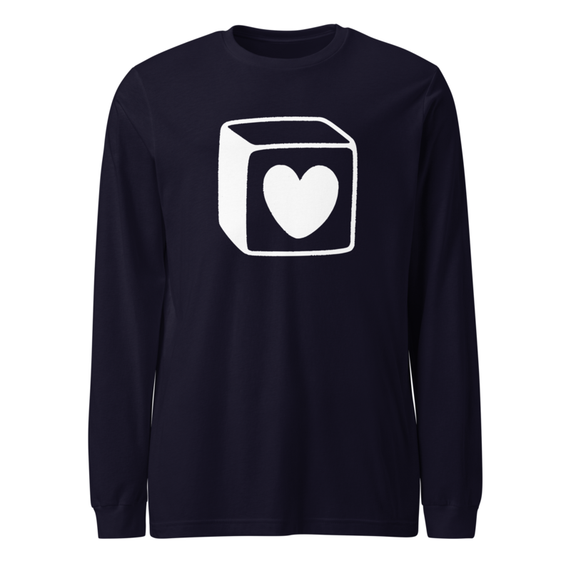 All-Season Long Sleeve