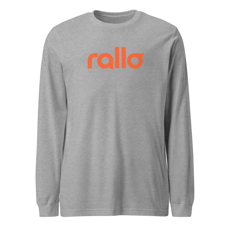 All-Season Long Sleeve
