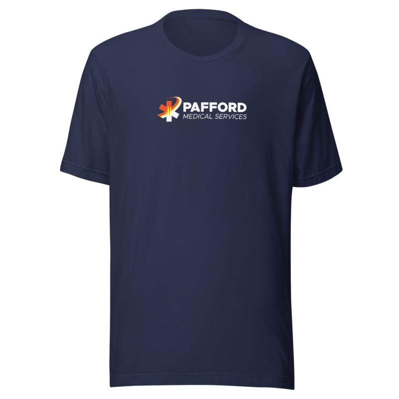 Everyday Essentials Clinic Tee