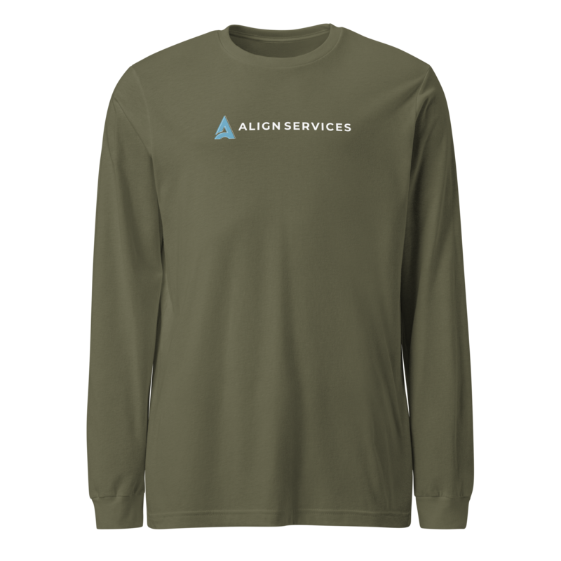All-Season Long Sleeve