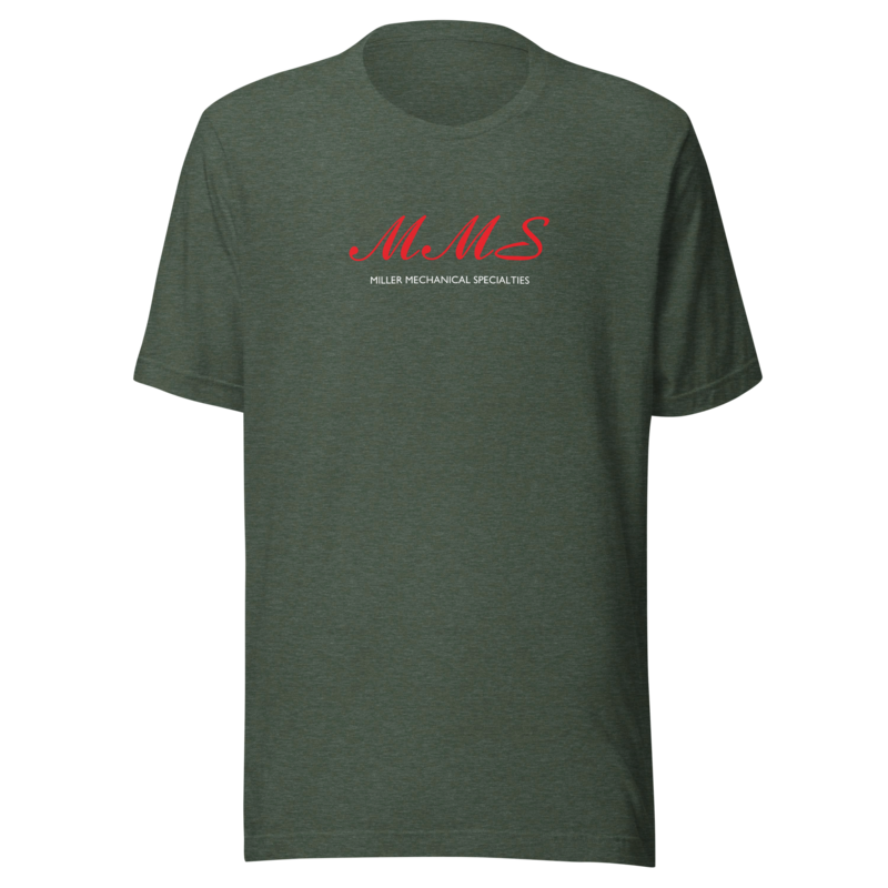Everyday Essentials Tee