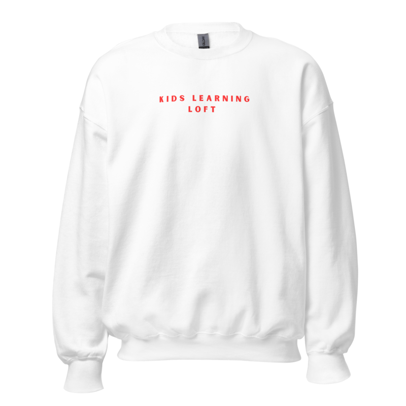 Comfort Crewneck Sweatshirt