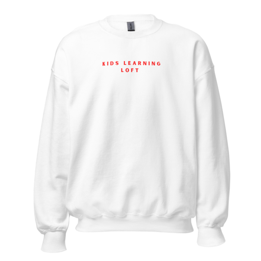 Comfort Crewneck Sweatshirt
