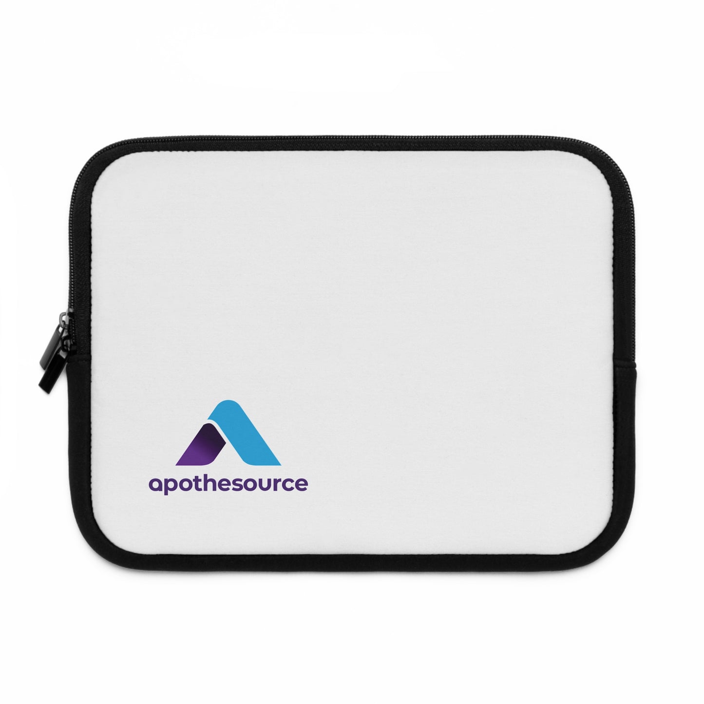 Laptop Sleeve - Padded Zip Sleeve