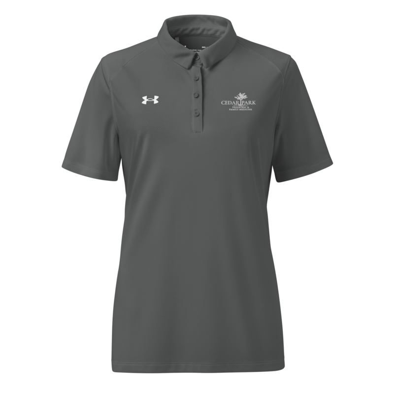 Under Armour® Women's Polo Shirt
