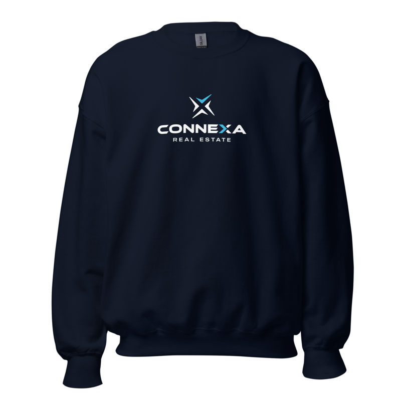 Comfort Crewneck Sweatshirt