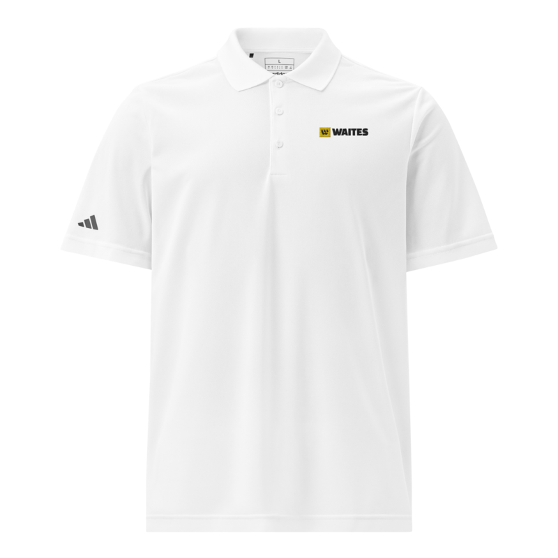 adidas Sport Polo Shirt