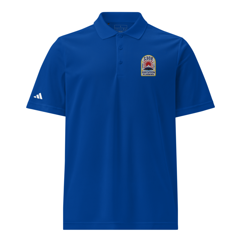 adidas Sport Polo Shirt