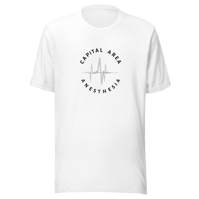 Everyday Essentials Clinic Tee