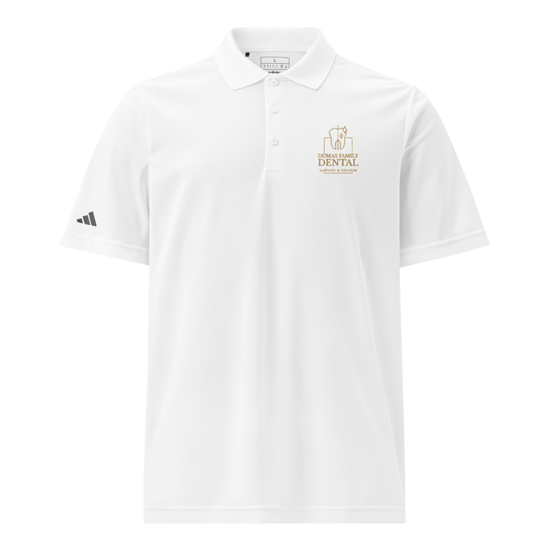 adidas Sport Polo Shirt