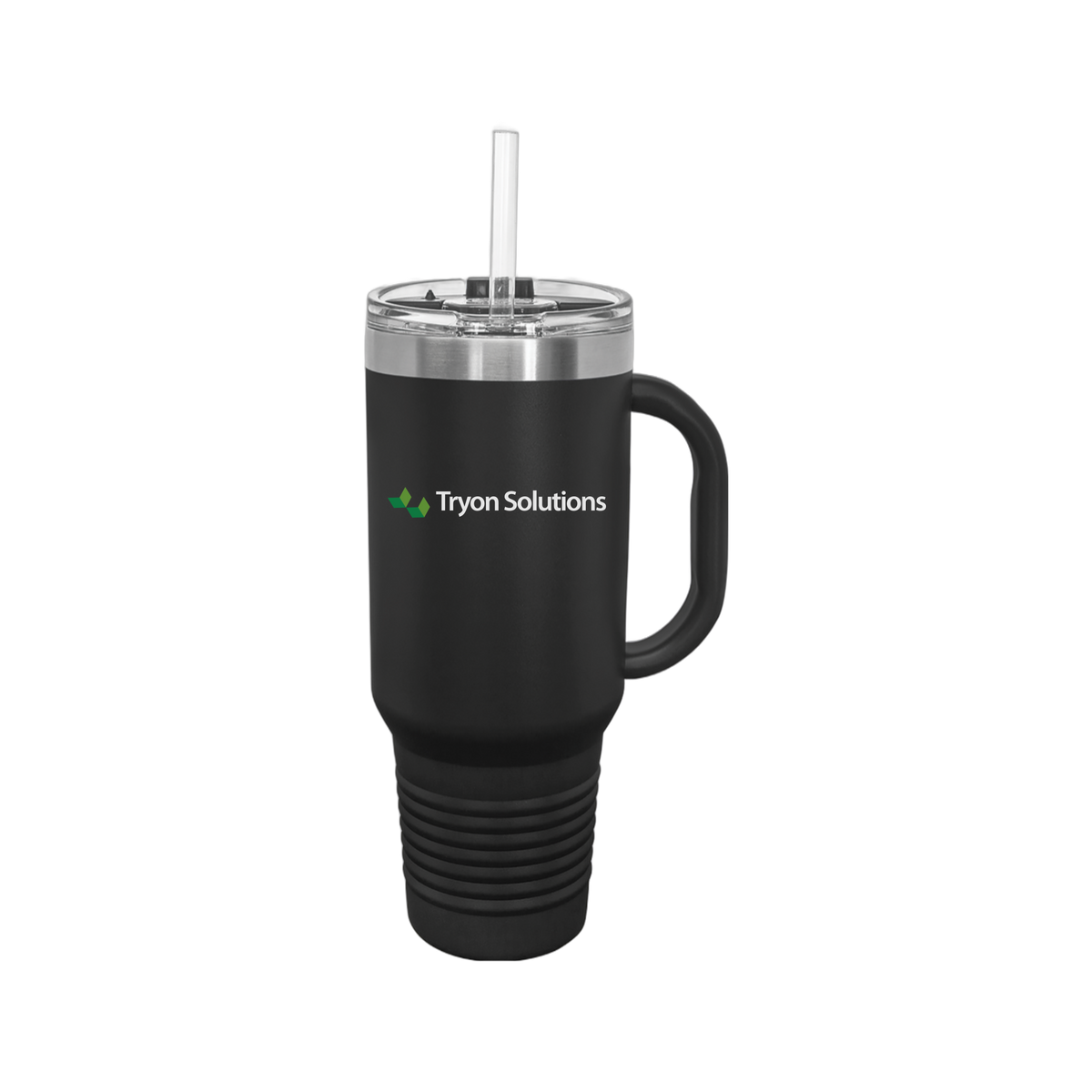 tryonsolutions-travel-mug-40oz-uv-drinkwarefront-40ozTravelMug-black-flat-front