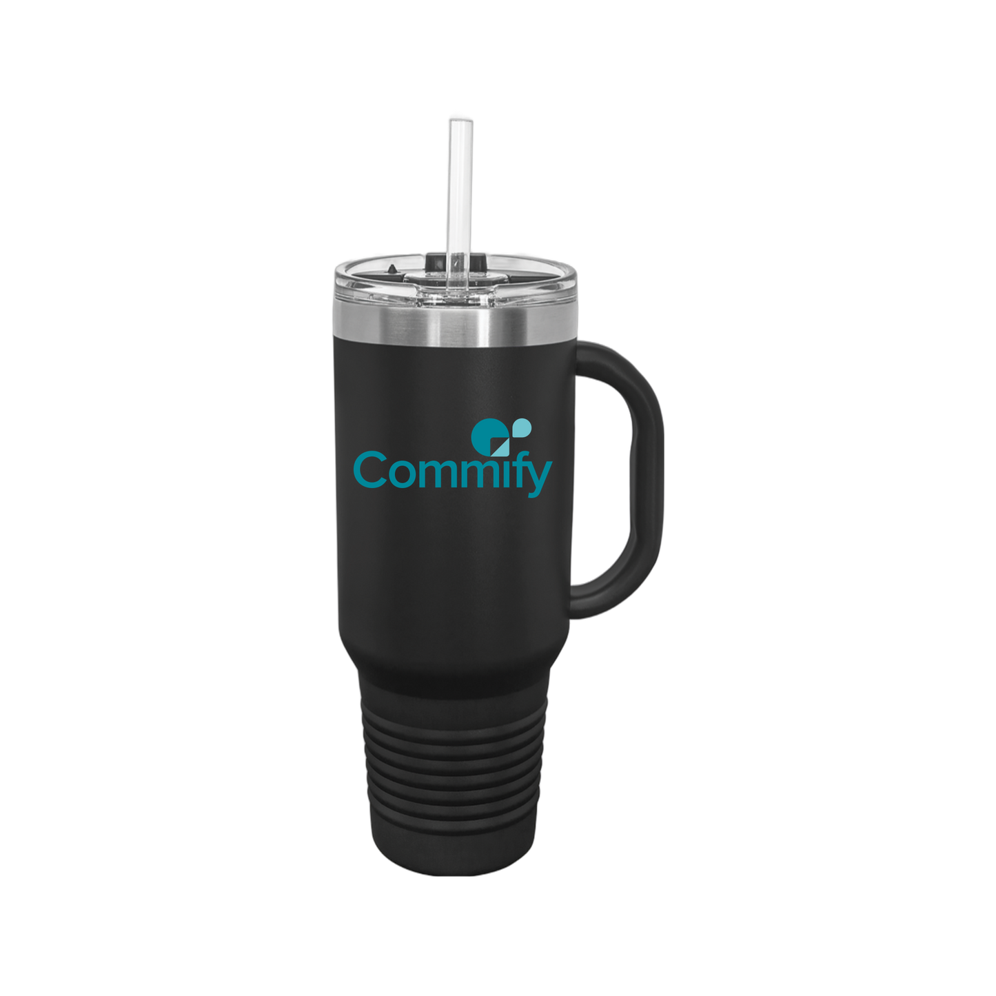 commify-travel-mug-40oz-uv-drinkwarefront-40ozTravelMug-black-flat-front