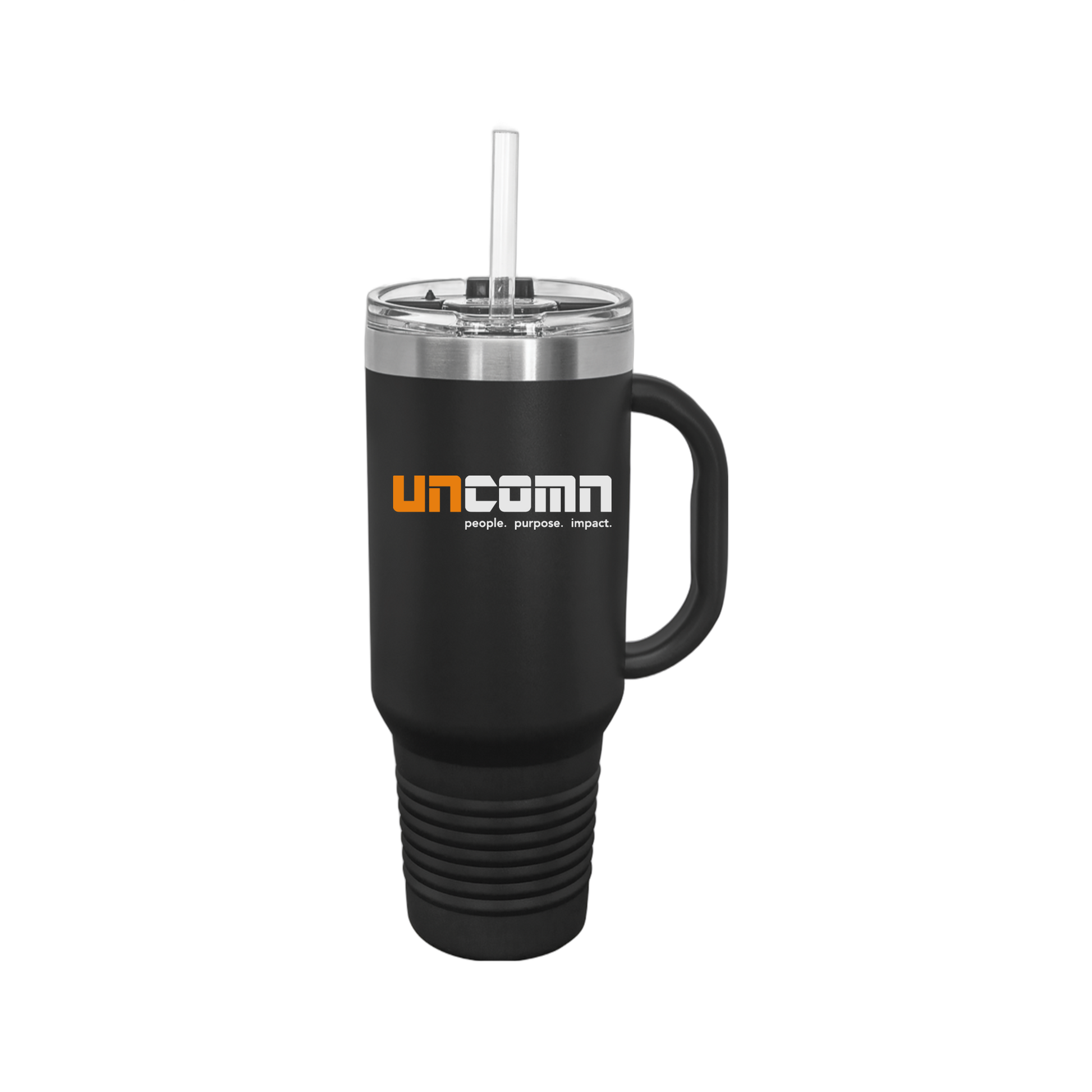 uncomn-travel-mug-40oz-uv-drinkwarefront-40ozTravelMug-black-flat-front