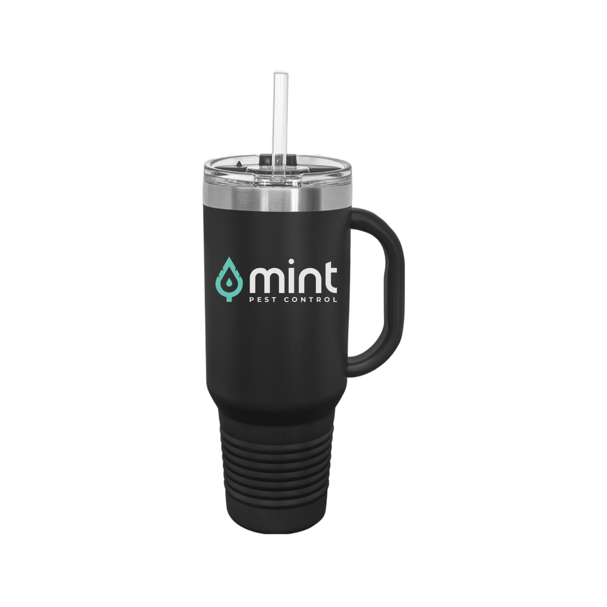 mintpest-travel-mug-40oz-uv-drinkwarefront-40ozTravelMug-black-flat-front