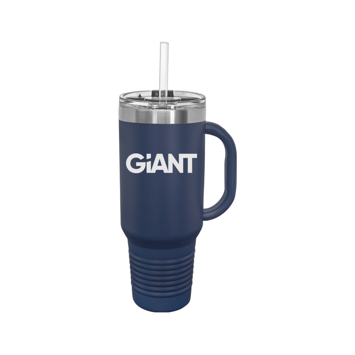 giantworldwide-travel-mug-40oz-uv-drinkwarefront-40ozTravelMug-navyblue-flat-front