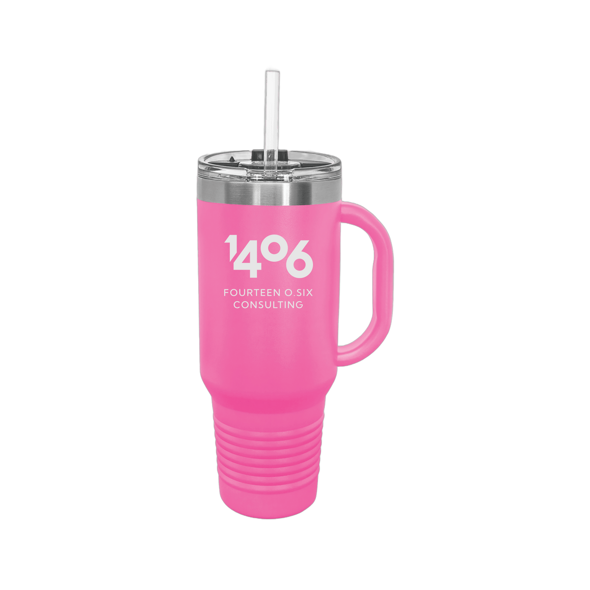 1406consulting-travel-mug-40oz-uv-drinkwarefront-40ozTravelMug-pink-flat-front