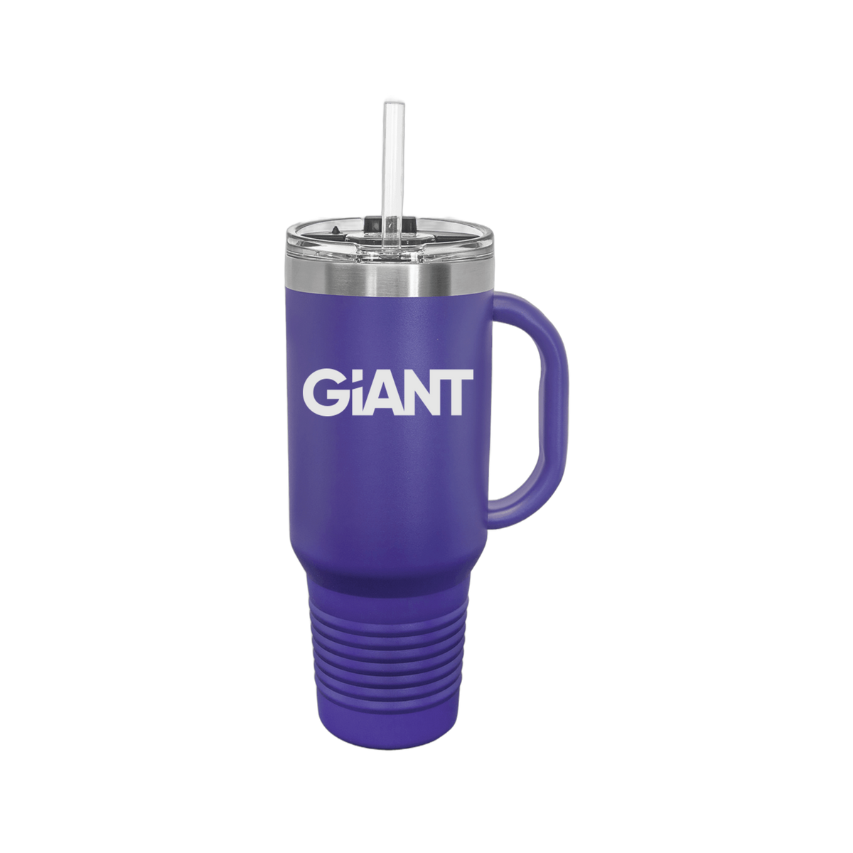 giantworldwide-travel-mug-40oz-uv-drinkwarefront-40ozTravelMug-purple-flat-front