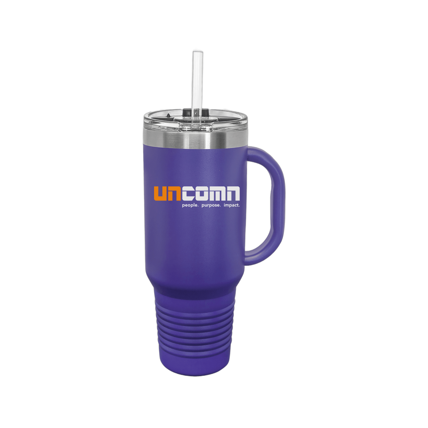 uncomn-travel-mug-40oz-uv-drinkwarefront-40ozTravelMug-purple-flat-front