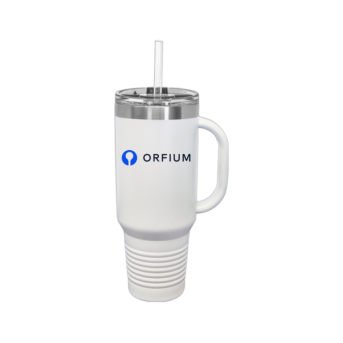 orfium-travel-mug-40oz-uv-drinkwarefront-40ozTravelMug-white-flat-front