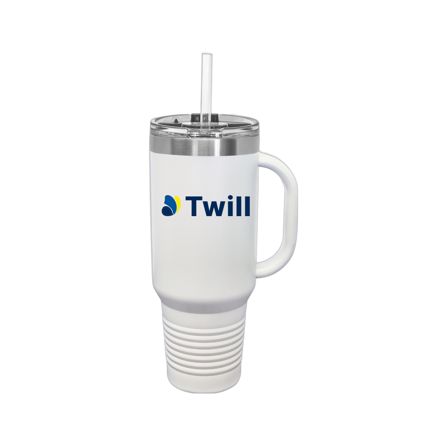 withtwill-travel-mug-40oz-uv-drinkwarefront-40ozTravelMug-white-flat-front