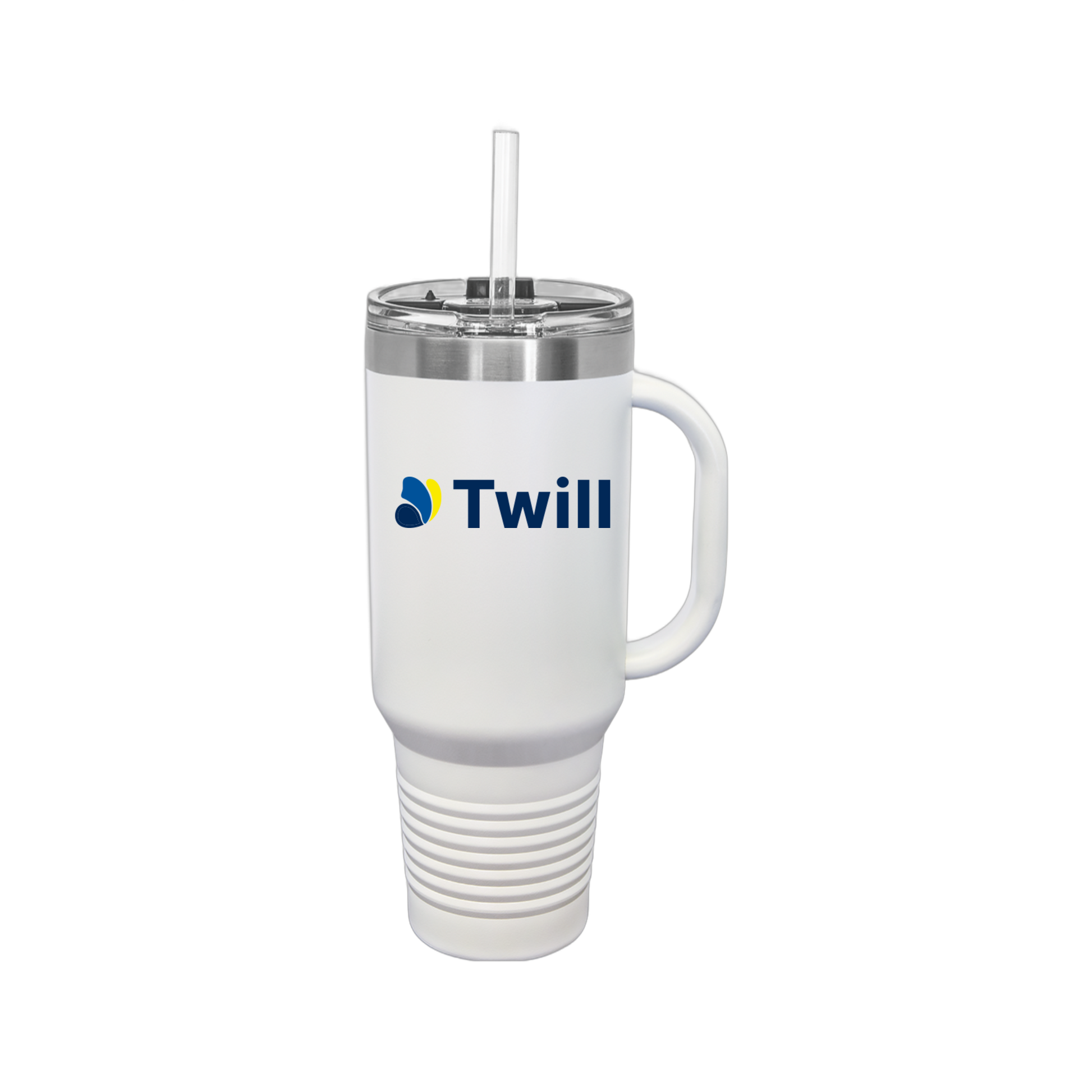 withtwill-travel-mug-40oz-uv-drinkwarefront-40ozTravelMug-white-flat-front