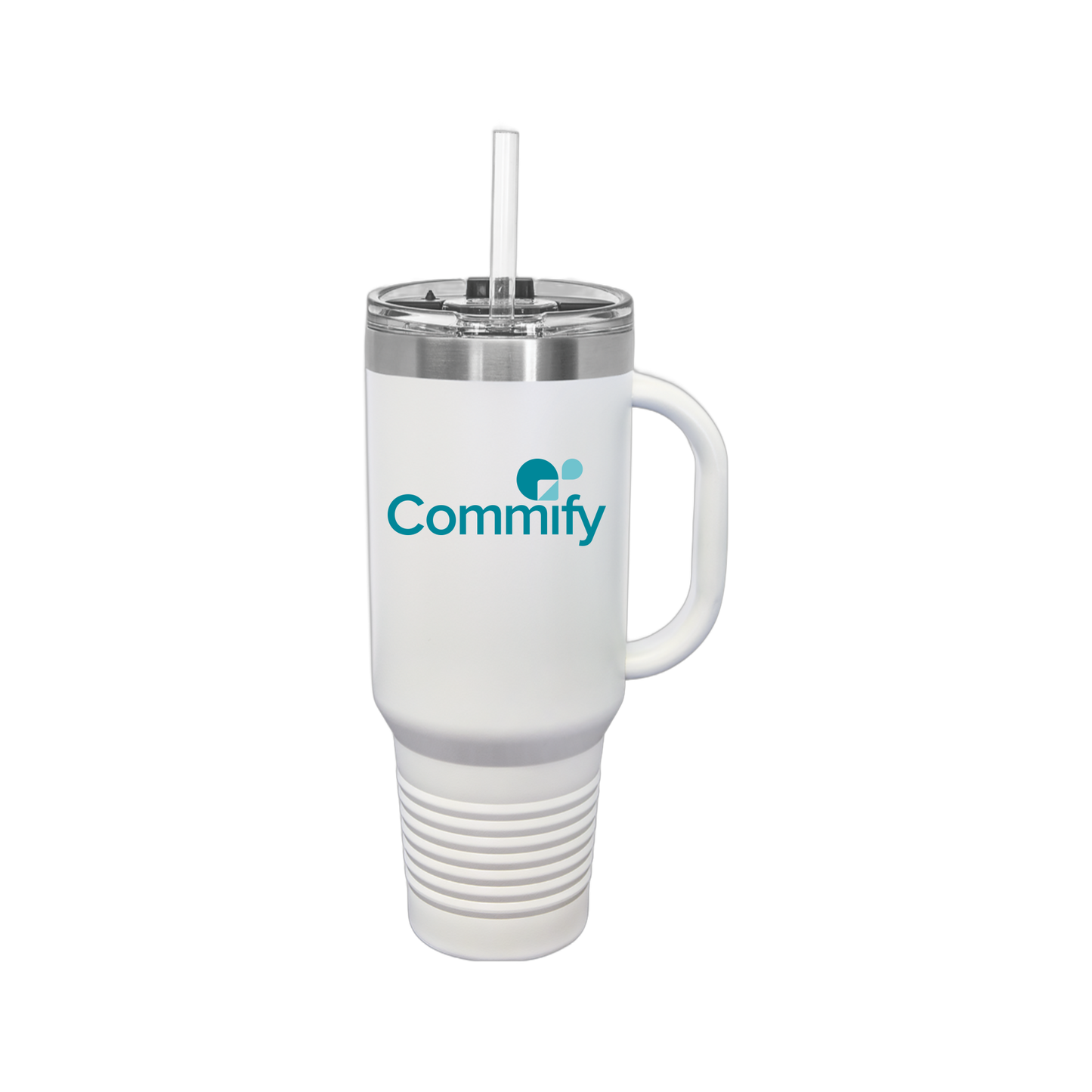 commify-travel-mug-40oz-uv-drinkwarefront-40ozTravelMug-white-flat-front