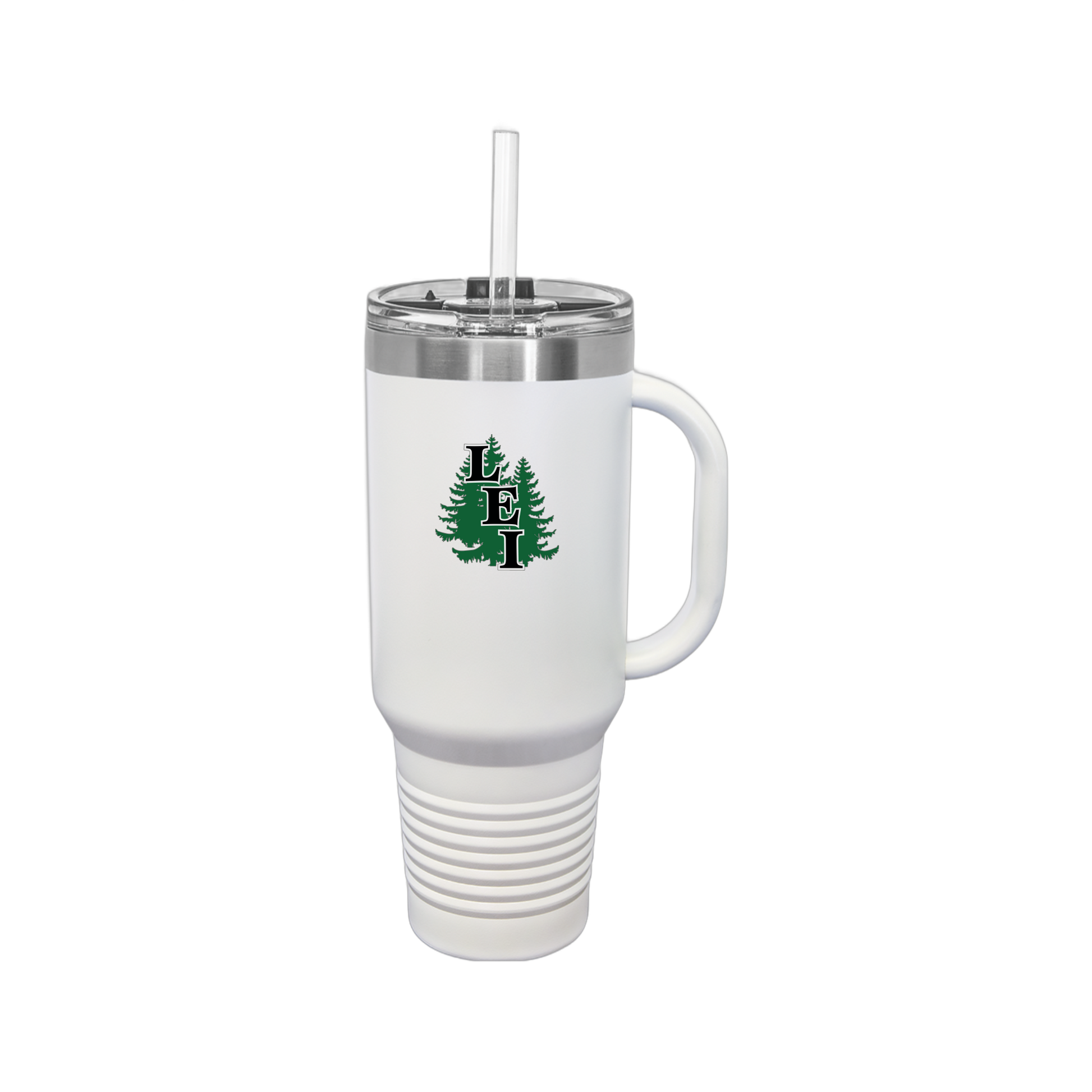 leisite-travel-mug-40oz-uv-drinkwarefront-40ozTravelMug-white-flat-front