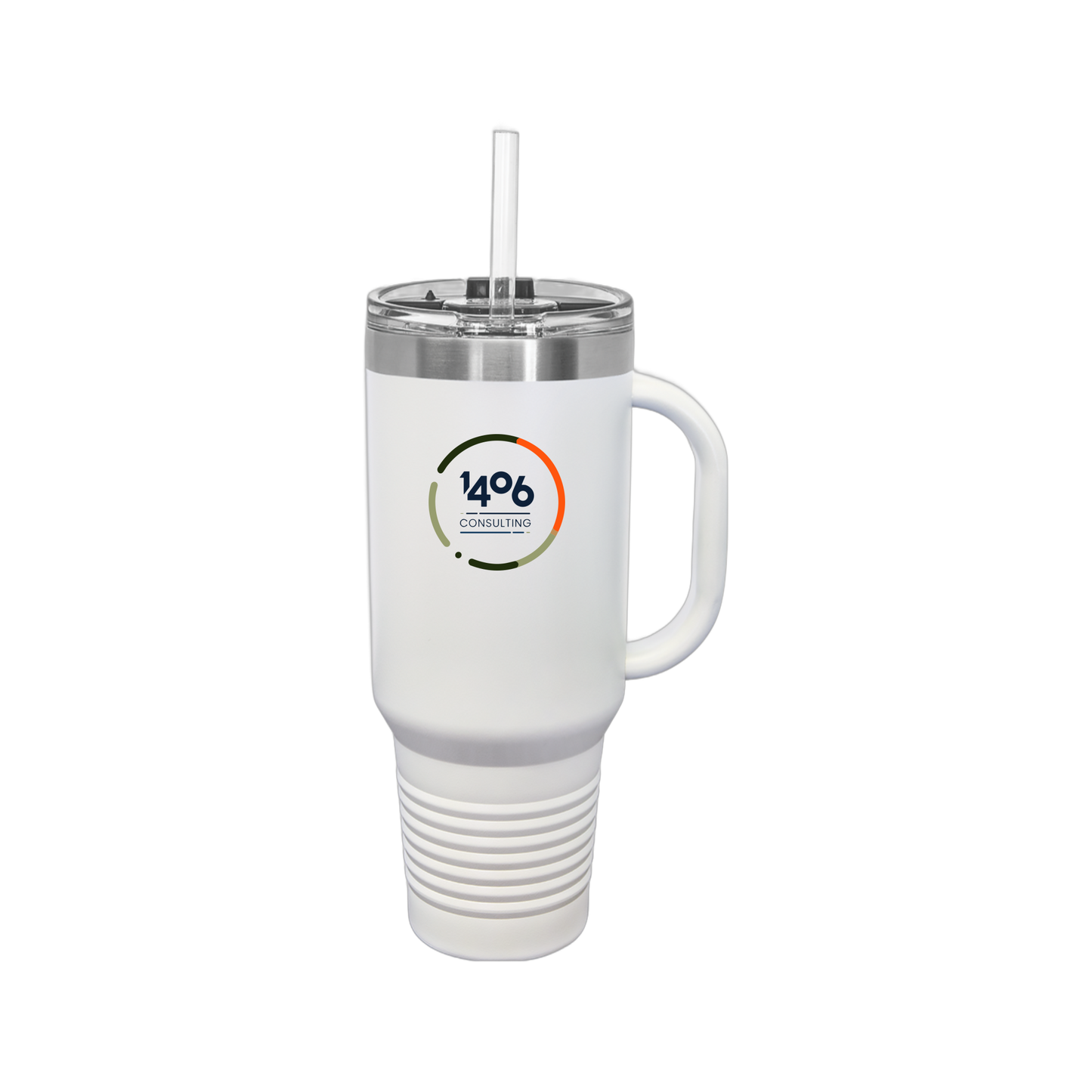 1406consulting-travel-mug-40oz-uv-drinkwarefront-40ozTravelMug-white-flat-front