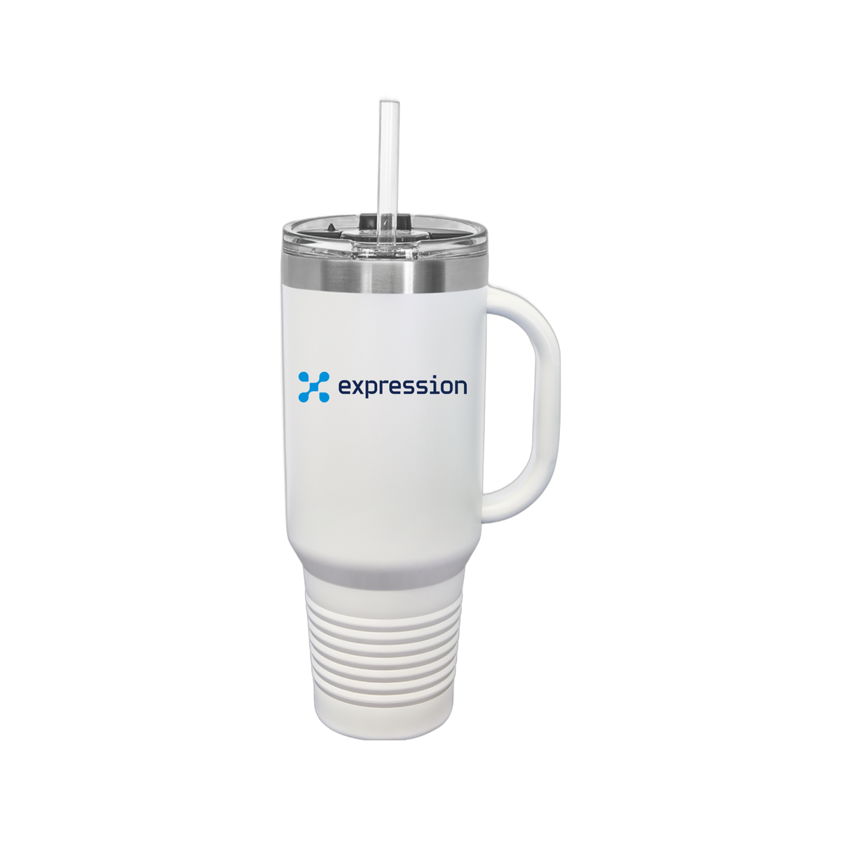expr-travel-mug-40oz-uv-drinkwarefront-40ozTravelMug-white-flat-front