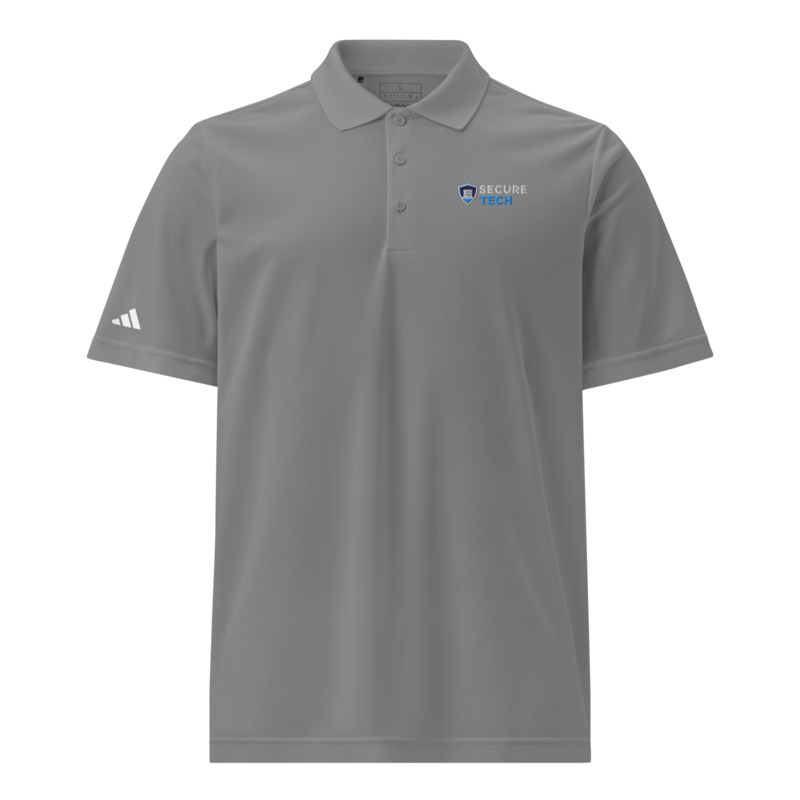 adidas Sport Polo Shirt