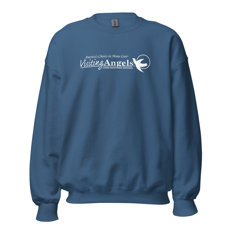 Clinic Comfort Crewneck Sweatshirt