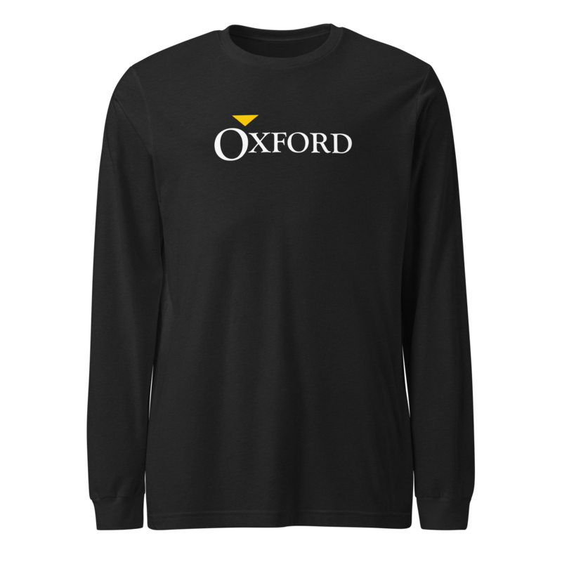 All-Season Long Sleeve