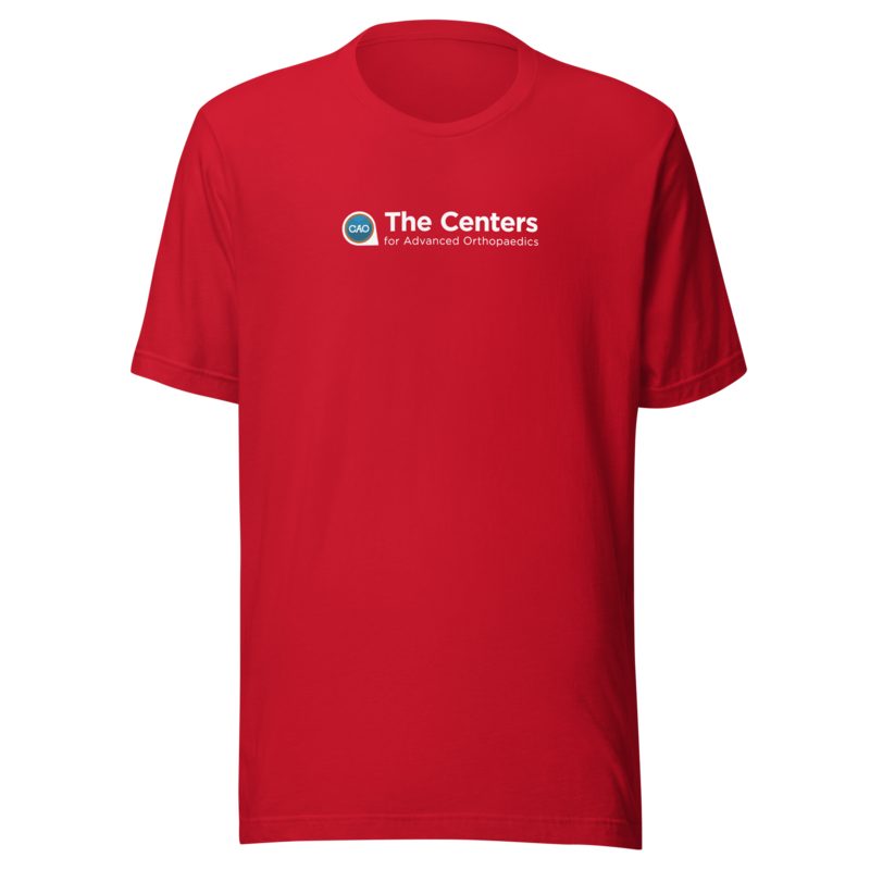 Everyday Essentials Clinic Tee