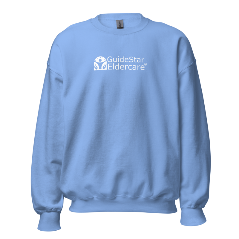 Clinic Comfort Crewneck Sweatshirt