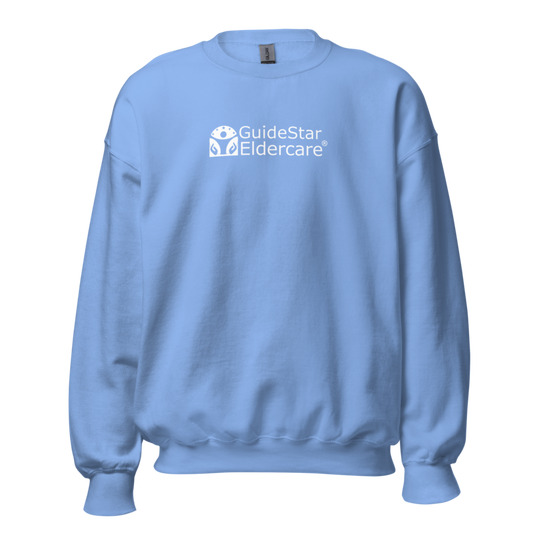 Clinic Comfort Crewneck Sweatshirt