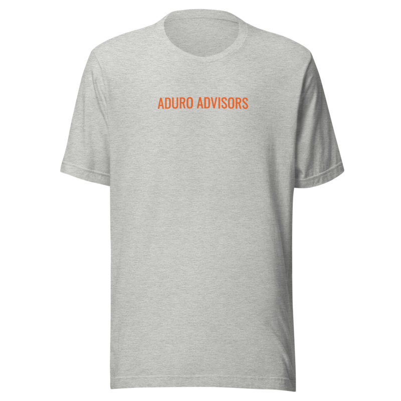 Everyday Essentials Tee