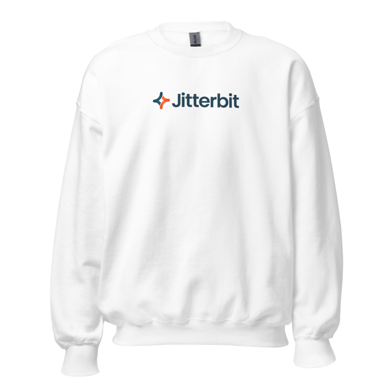 Comfort Crewneck Sweatshirt