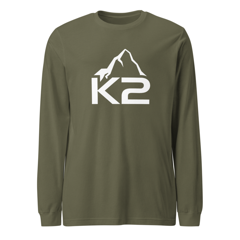 All-Season Long Sleeve