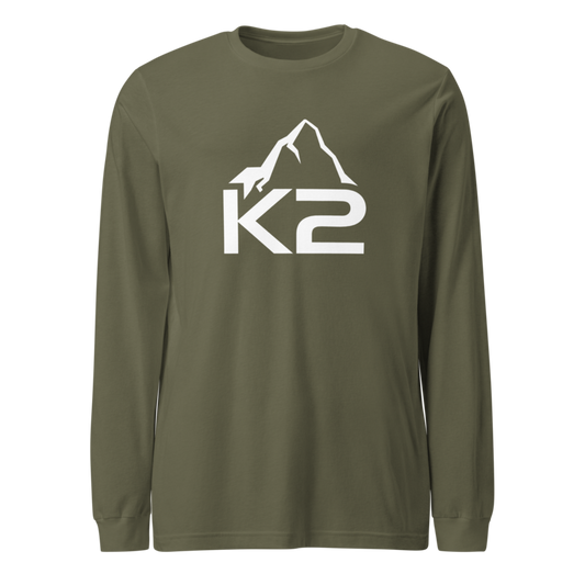 All-Season Long Sleeve