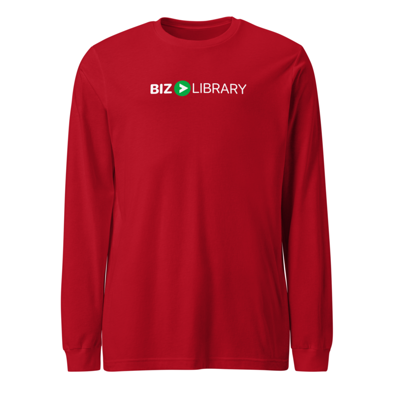 All-Season Long Sleeve