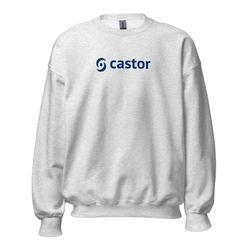 Comfort Crewneck Sweatshirt