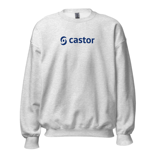 Comfort Crewneck Sweatshirt